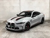 Bmw m4 csl coupé g82 551pk -carbon- 2022 4-serie orig-nl, r-951-rb - afbeelding 23 van  64