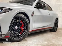 Bmw m4 csl coupé g82 551pk -carbon- 2022 4-serie orig-nl, r-951-rb - afbeelding 34 van  64
