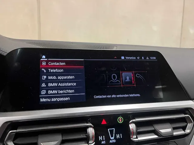 Bmw m4 csl coupé g82 551pk -carbon- 2022 4-serie orig-nl, r-951-rb - afbeelding 48 van  64