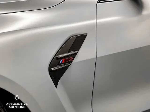 Bmw m4 csl coupé g82 551pk -carbon- 2022 4-serie orig-nl, r-951-rb - afbeelding 56 van  64