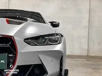 Bmw m4 csl coupé g82 551pk -carbon- 2022 4-serie orig-nl, r-951-rb - afbeelding 63 van  64