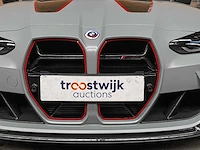 Bmw m4 csl coupé g82 551pk -carbon- 2022 4-serie (origineel-nl), r-951-rb - afbeelding 3 van  60