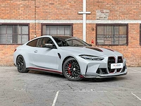 Bmw m4 csl coupé g82 551pk -carbon- 2022 4-serie (origineel-nl), r-951-rb - afbeelding 6 van  60