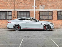 Bmw m4 csl coupé g82 551pk -carbon- 2022 4-serie (origineel-nl), r-951-rb - afbeelding 9 van  60