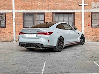 Bmw m4 csl coupé g82 551pk -carbon- 2022 4-serie (origineel-nl), r-951-rb - afbeelding 11 van  60