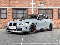 Bmw m4 csl coupé g82 551pk -carbon- 2022 4-serie (origineel-nl), r-951-rb