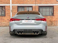 Bmw m4 csl coupé g82 551pk -carbon- 2022 4-serie (origineel-nl), r-951-rb - afbeelding 16 van  60