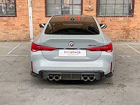 Bmw m4 csl coupé g82 551pk -carbon- 2022 4-serie (origineel-nl), r-951-rb - afbeelding 17 van  60