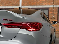 Bmw m4 csl coupé g82 551pk -carbon- 2022 4-serie (origineel-nl), r-951-rb - afbeelding 18 van  60