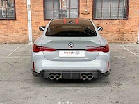 Bmw m4 csl coupé g82 551pk -carbon- 2022 4-serie (origineel-nl), r-951-rb - afbeelding 20 van  60