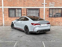 Bmw m4 csl coupé g82 551pk -carbon- 2022 4-serie (origineel-nl), r-951-rb - afbeelding 22 van  60