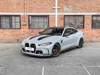 Bmw m4 csl coupé g82 551pk -carbon- 2022 4-serie (origineel-nl), r-951-rb - afbeelding 12 van  60