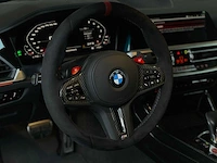 Bmw m4 csl coupé g82 551pk -carbon- 2022 4-serie (origineel-nl), r-951-rb - afbeelding 28 van  60