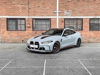 Bmw m4 csl coupé g82 551pk -carbon- 2022 4-serie (origineel-nl), r-951-rb - afbeelding 23 van  60