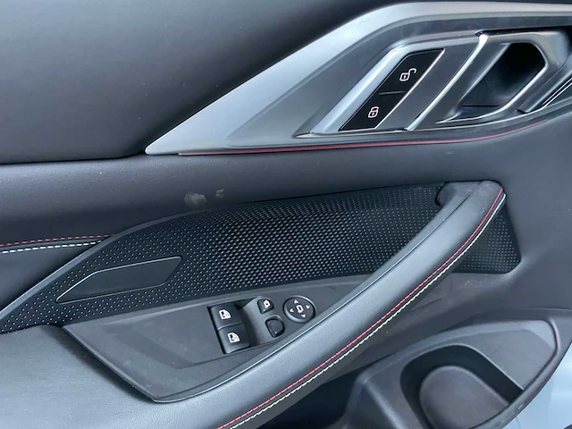 Bmw m4 csl coupé g82 551pk -carbon- 2022 4-serie (origineel-nl), r-951-rb - afbeelding 47 van  60