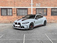 Bmw m4 csl coupé g82 551pk -carbon- 2022 4-serie (origineel-nl), r-951-rb - afbeelding 56 van  60