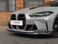 Bmw m4 csl coupé g82 551pk -carbon- 2022 4-serie (origineel-nl), r-951-rb - afbeelding 58 van  60