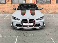 Bmw m4 csl coupé g82 551pk -carbon- 2022 4-serie (origineel-nl), r-951-rb - afbeelding 2 van  60