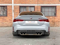 Bmw m4 csl coupé g82 551pk -carbon- 2022 4-serie (origineel-nl), r-951-rb - afbeelding 19 van  60