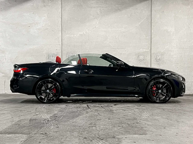 Bmw m440d xdrive high executive 340pk 2023 4-serie, z-349-dn -facelift- - afbeelding 5 van  61