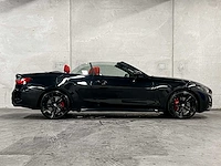 Bmw m440d xdrive high executive 340pk 2023 4-serie, z-349-dn -facelift- - afbeelding 5 van  61