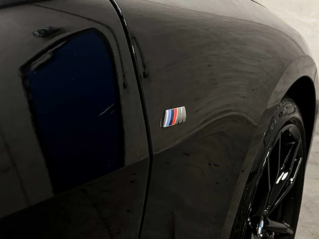 Bmw m440d xdrive high executive 340pk 2023 4-serie, z-349-dn -facelift- - afbeelding 9 van  61