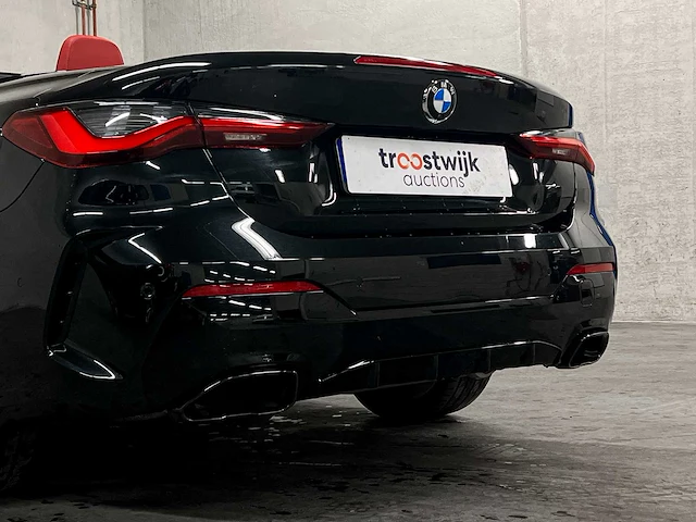 Bmw m440d xdrive high executive 340pk 2023 4-serie, z-349-dn -facelift- - afbeelding 15 van  61