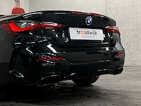 Bmw m440d xdrive high executive 340pk 2023 4-serie, z-349-dn -facelift- - afbeelding 15 van  61