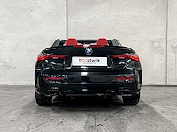 Bmw m440d xdrive high executive 340pk 2023 4-serie, z-349-dn -facelift- - afbeelding 16 van  61