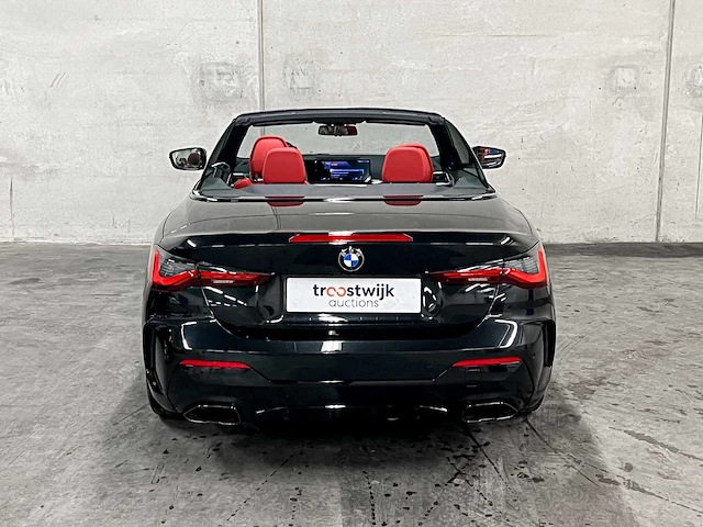 Bmw m440d xdrive high executive 340pk 2023 4-serie, z-349-dn -facelift- - afbeelding 17 van  61