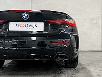 Bmw m440d xdrive high executive 340pk 2023 4-serie, z-349-dn -facelift- - afbeelding 18 van  61