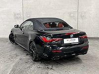 Bmw m440d xdrive high executive 340pk 2023 4-serie, z-349-dn -facelift- - afbeelding 20 van  61
