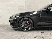 Bmw m440d xdrive high executive 340pk 2023 4-serie, z-349-dn -facelift- - afbeelding 26 van  61