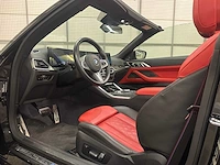 Bmw m440d xdrive high executive 340pk 2023 4-serie, z-349-dn -facelift- - afbeelding 28 van  61