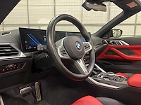 Bmw m440d xdrive high executive 340pk 2023 4-serie, z-349-dn -facelift- - afbeelding 29 van  61
