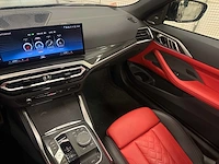 Bmw m440d xdrive high executive 340pk 2023 4-serie, z-349-dn -facelift- - afbeelding 32 van  61