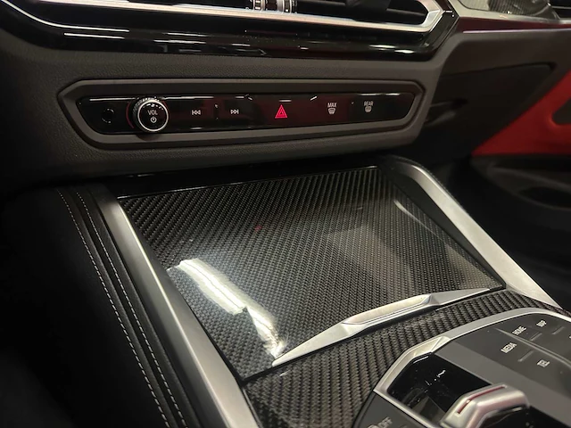 Bmw m440d xdrive high executive 340pk 2023 4-serie, z-349-dn -facelift- - afbeelding 38 van  61