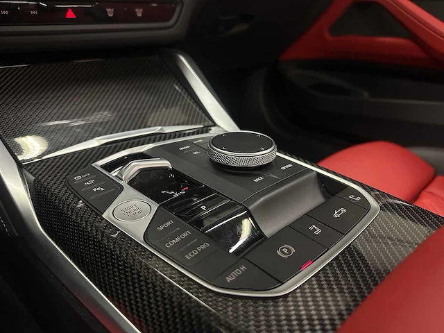 Bmw m440d xdrive high executive 340pk 2023 4-serie, z-349-dn -facelift- - afbeelding 39 van  61