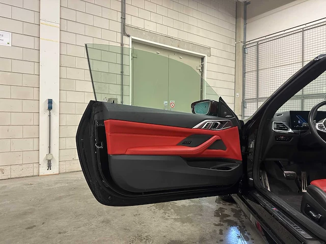 Bmw m440d xdrive high executive 340pk 2023 4-serie, z-349-dn -facelift- - afbeelding 49 van  61