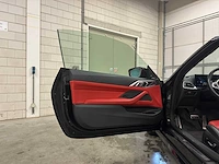 Bmw m440d xdrive high executive 340pk 2023 4-serie, z-349-dn -facelift- - afbeelding 49 van  61