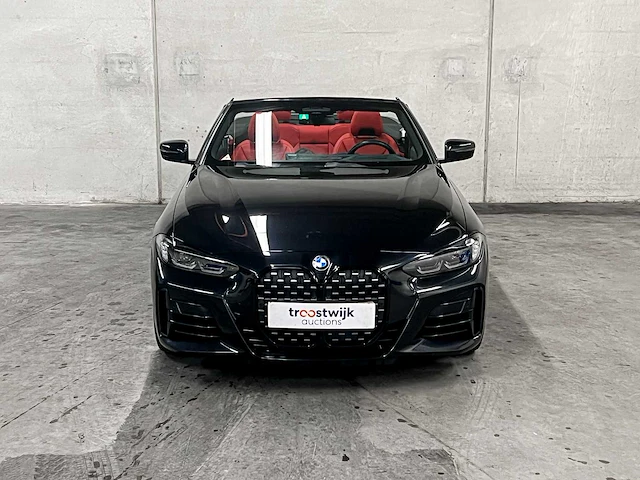 Bmw m440d xdrive high executive 340pk 2023 4-serie, z-349-dn -facelift- - afbeelding 59 van  61