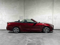 Bmw m440i cabriolet m sport high executive 374pk 2023 4-serie g23, hjv-48-l (fabrieksgarantie) - afbeelding 10 van  44