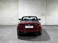 Bmw m440i cabriolet m sport high executive 374pk 2023 4-serie g23, hjv-48-l (fabrieksgarantie) - afbeelding 14 van  44