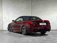 Bmw m440i cabriolet m sport high executive 374pk 2023 4-serie g23, hjv-48-l (fabrieksgarantie) - afbeelding 15 van  44