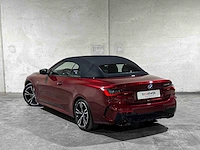 Bmw m440i cabriolet m sport high executive 374pk 2023 4-serie g23, hjv-48-l (fabrieksgarantie) - afbeelding 16 van  44