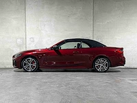 Bmw m440i cabriolet m sport high executive 374pk 2023 4-serie g23, hjv-48-l (fabrieksgarantie) - afbeelding 17 van  44