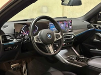 Bmw m440i cabriolet m sport high executive 374pk 2023 4-serie g23, hjv-48-l (fabrieksgarantie) - afbeelding 19 van  44