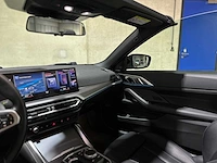 Bmw m440i cabriolet m sport high executive 374pk 2023 4-serie g23, hjv-48-l (fabrieksgarantie) - afbeelding 21 van  44