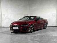 Bmw m440i cabriolet m sport high executive 374pk 2023 4-serie g23, hjv-48-l (fabrieksgarantie) - afbeelding 3 van  44