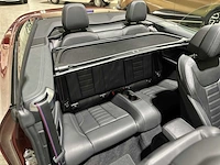 Bmw m440i cabriolet m sport high executive 374pk 2023 4-serie g23, hjv-48-l (fabrieksgarantie) - afbeelding 42 van  44